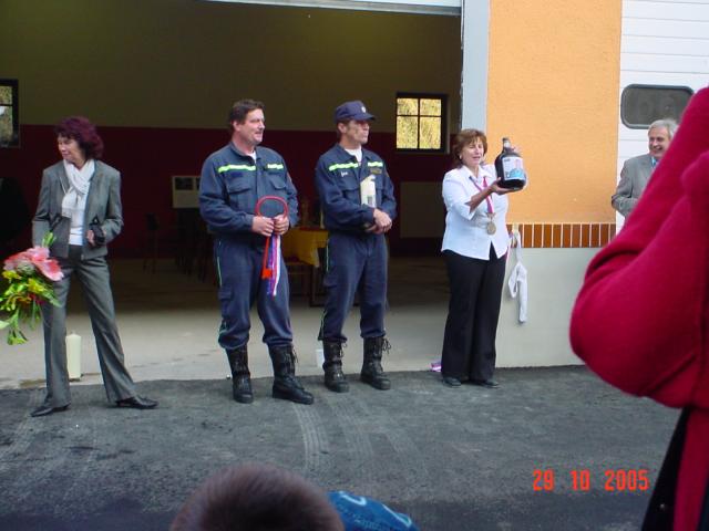 Kolaudace zbrojnice 32